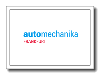 2026年德国法兰克福汽车配件、维修保养及售后服务展览会 Automechanika Frankfurt